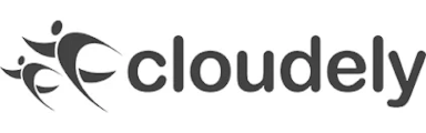 cloudely logo