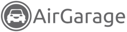 Airgarage logo2 logo