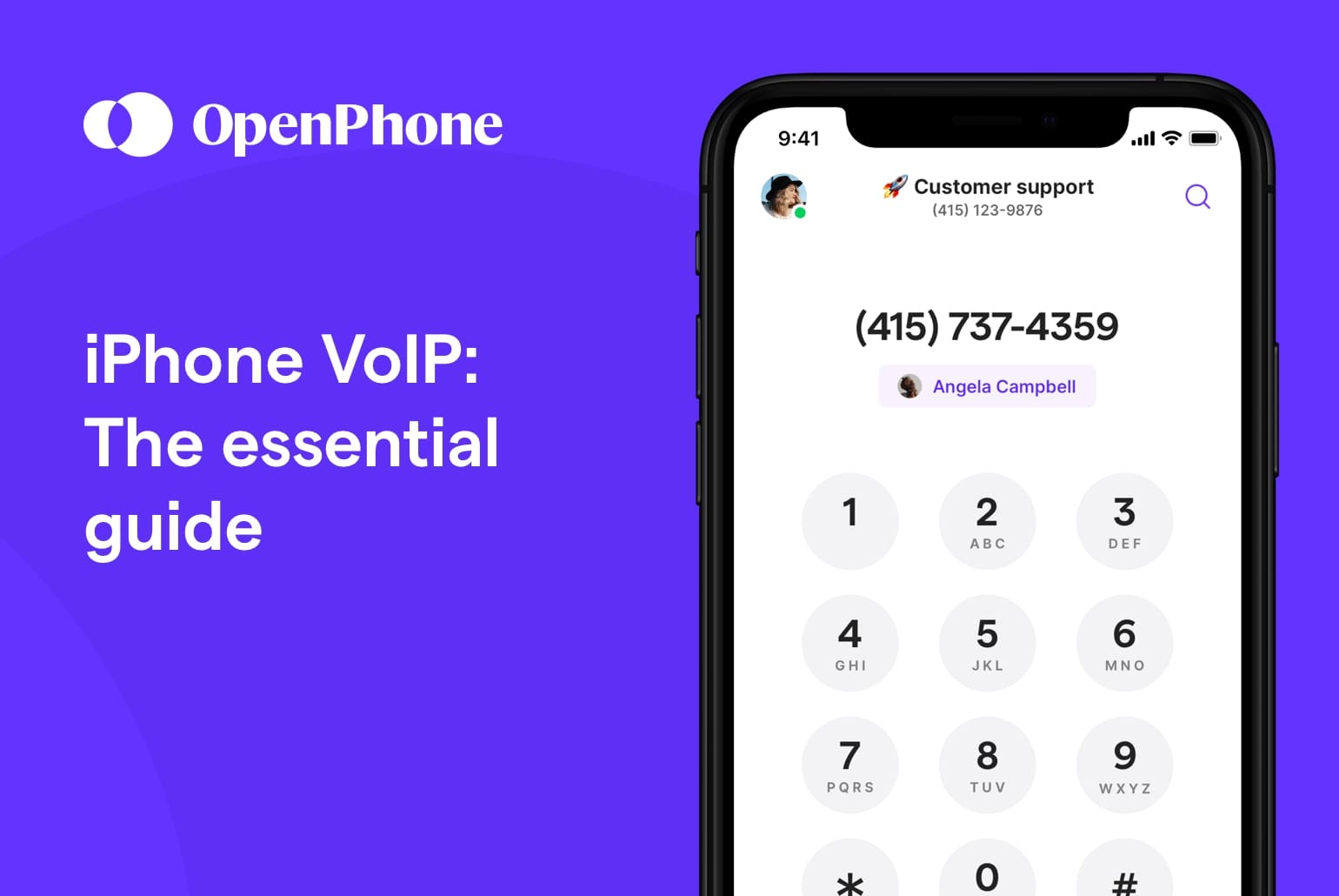 iPhone VoIP: The essential guide