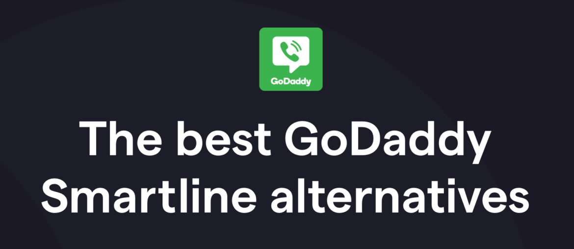 The best GoDaddy Smartline Alternatives