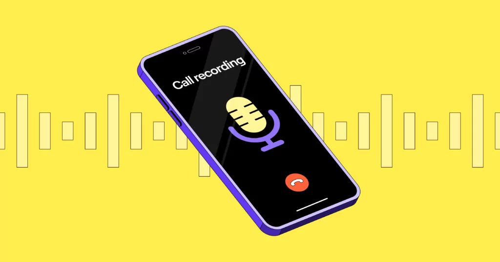 Best call recording app