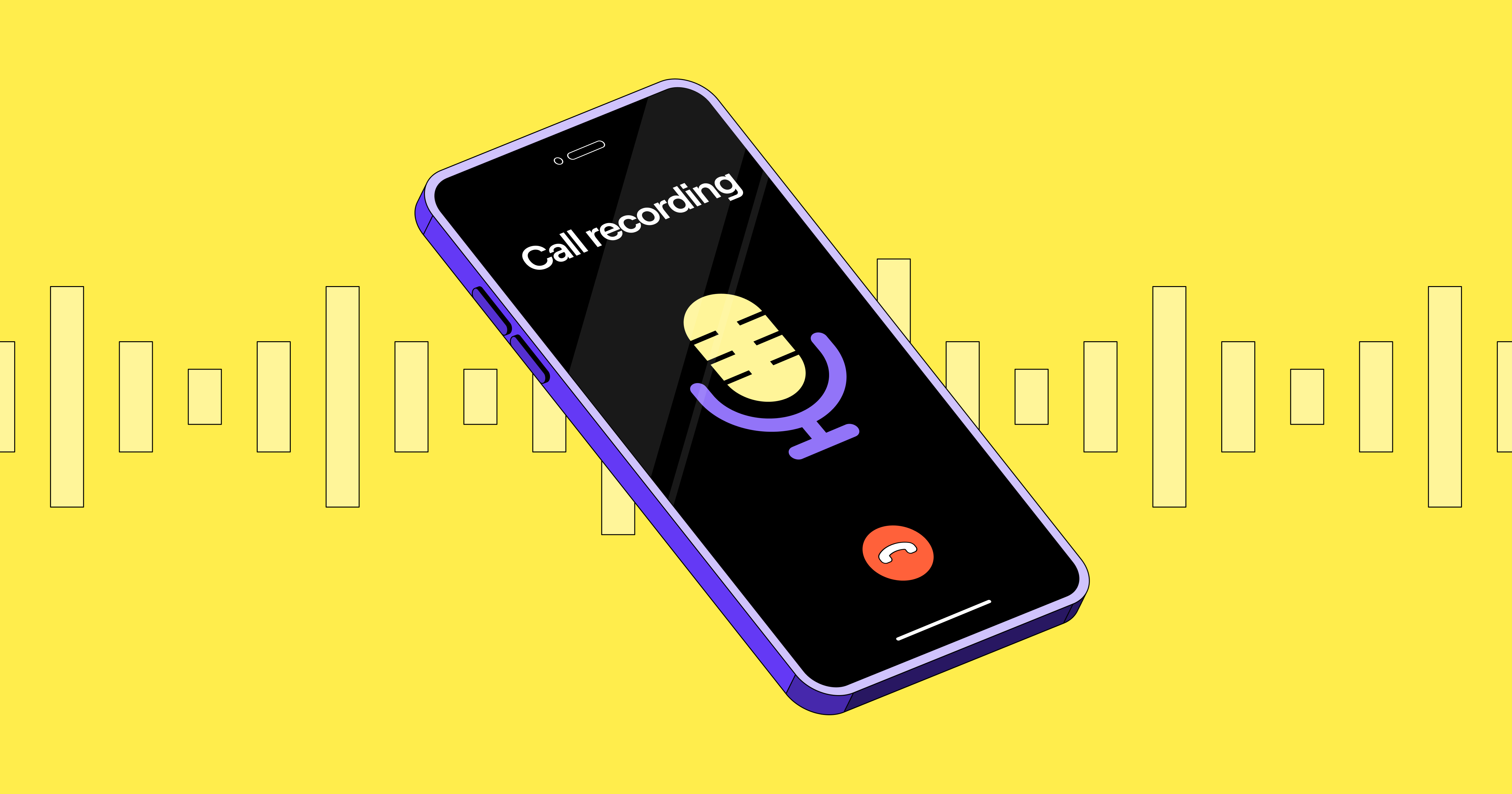 8 best call recorder apps for Android iPhone computers in 2023
