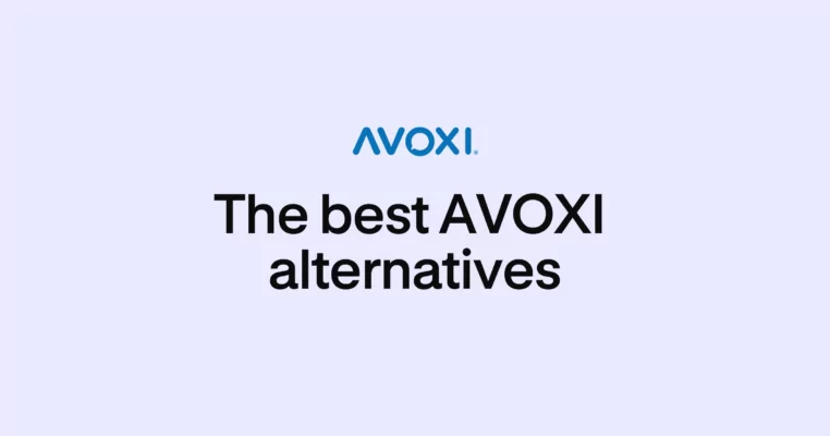 AVOXI alternatives