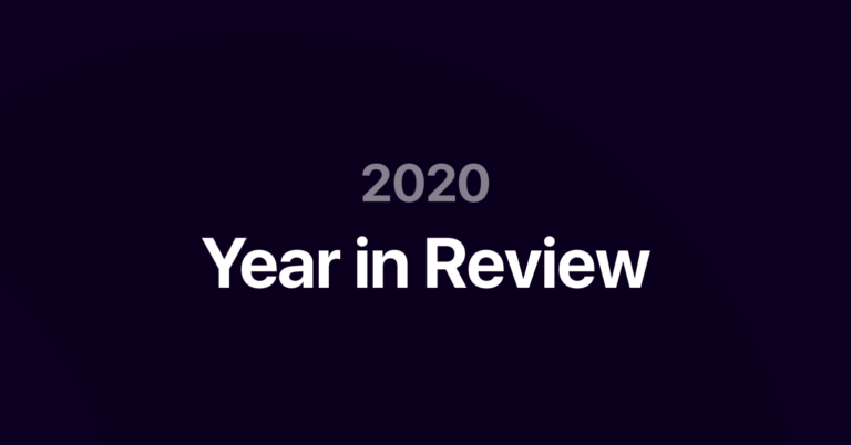 OpenPhone – 2020 in Review