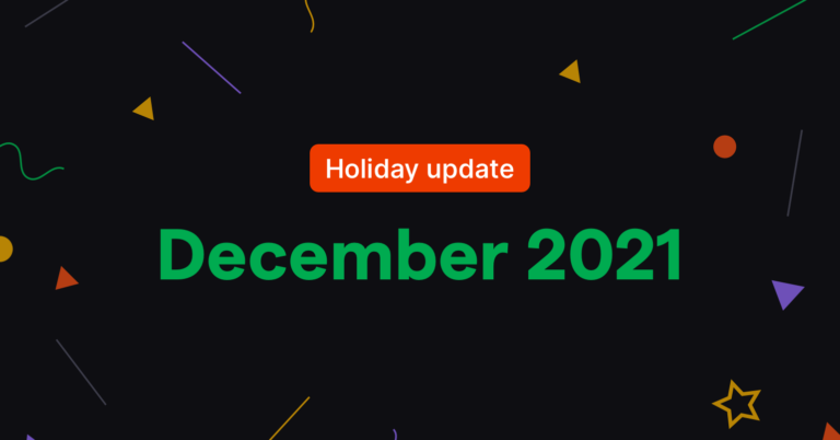 OpenPhone Update – December 2021