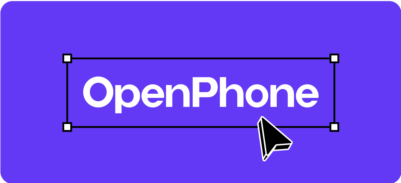 OpenPhone tips
