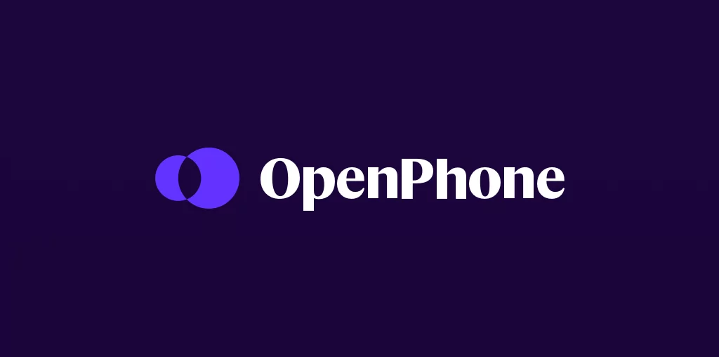 OpenPhone 2020 update