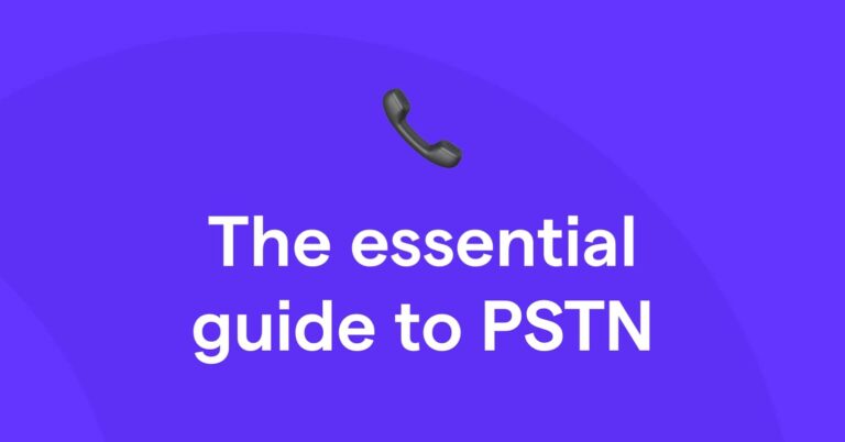 PSTN: How it works and why businesses are switching to VoIP