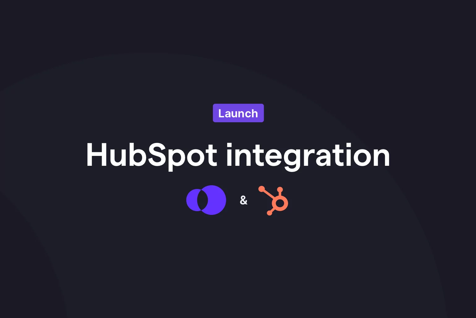 OpenPhone HubSpot integration
