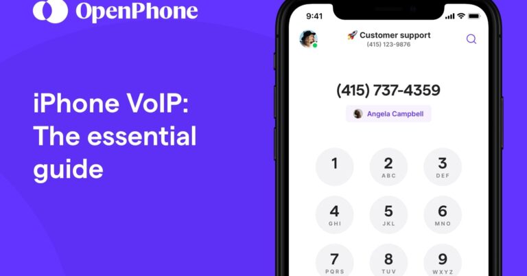 iPhone VoIP: The essential guide