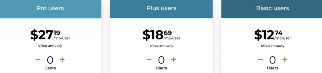 Phone.com pricing 