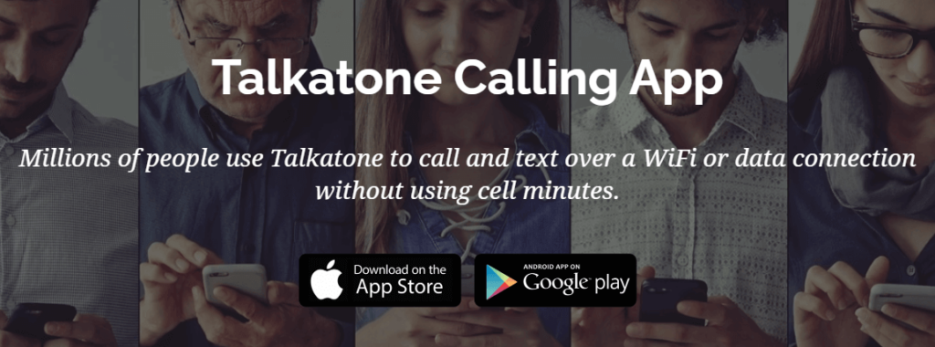 Best Fongo alternatives: Talkatone