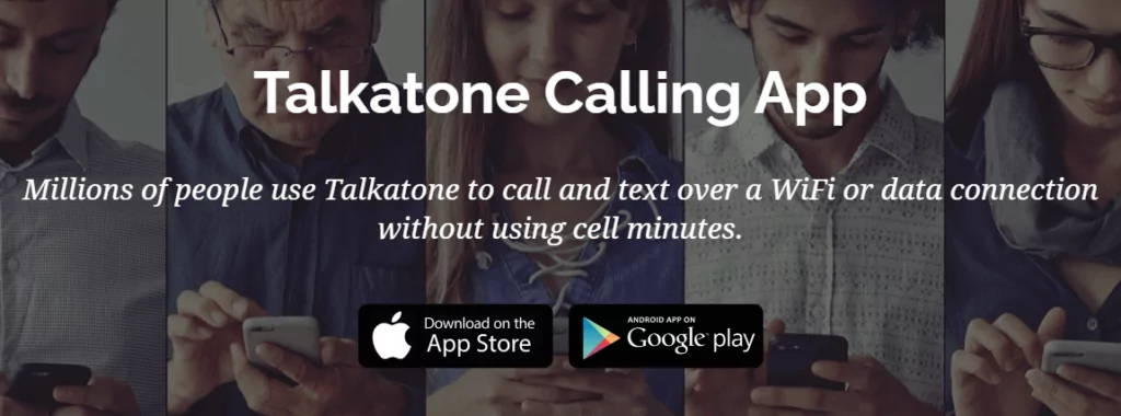Best Fongo alternatives: Talkatone