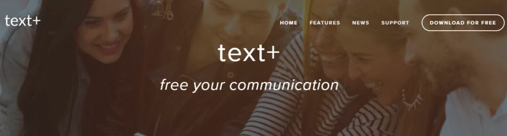 Best Fongo alternatives: textPlus