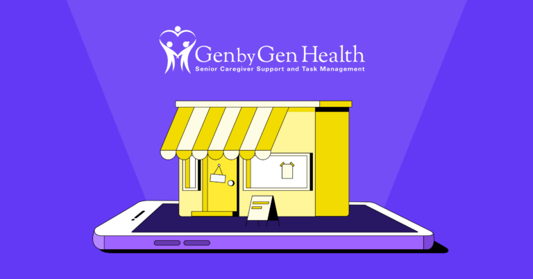 Gen by Gen Health small business spotlight.