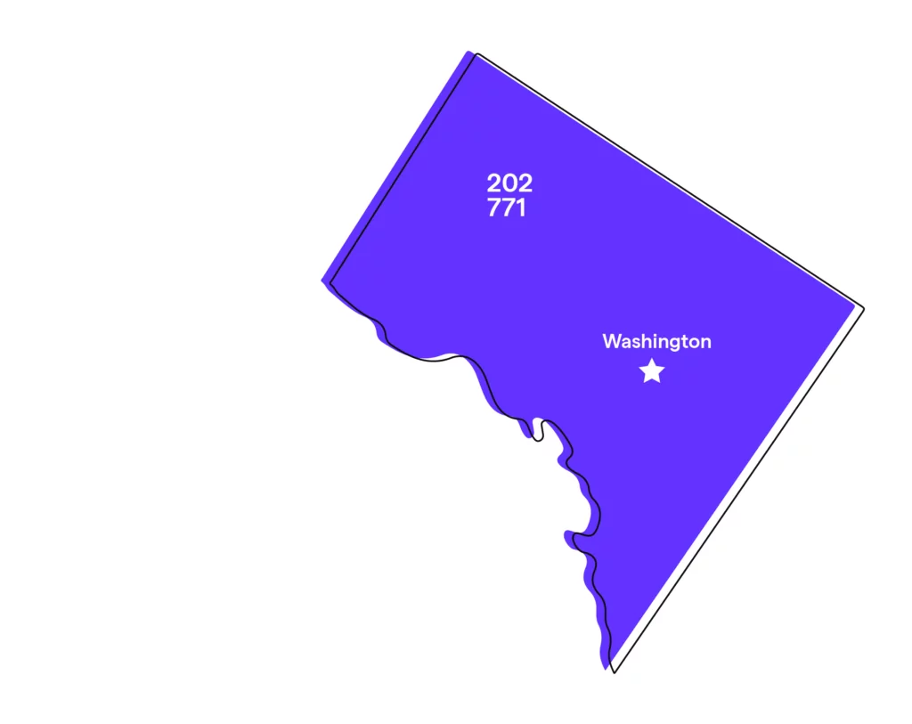Get a Washington