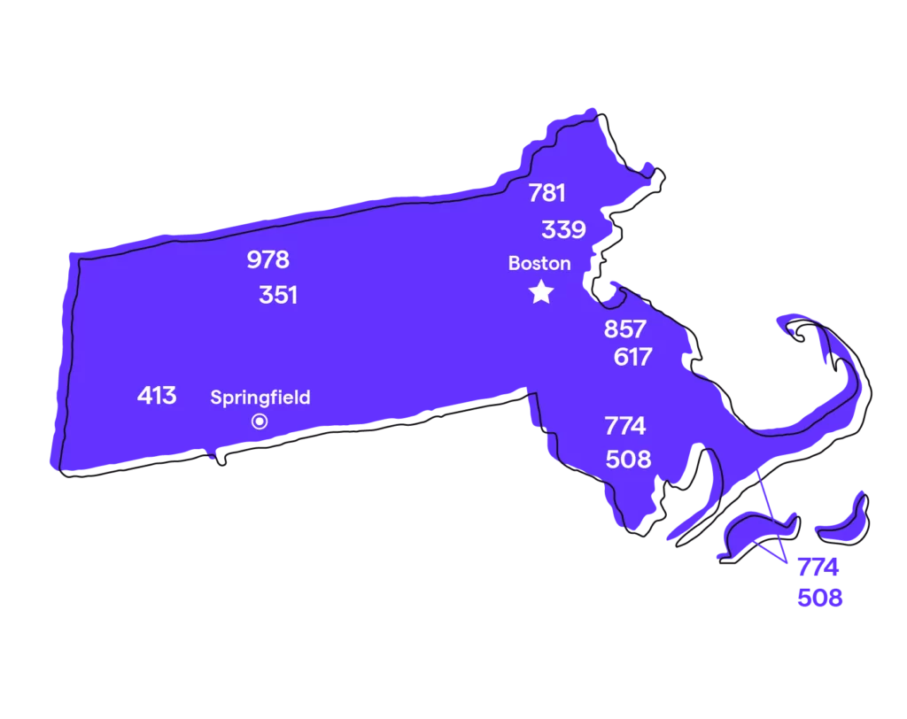 Get a Massachusetts local phone number - OpenPhone