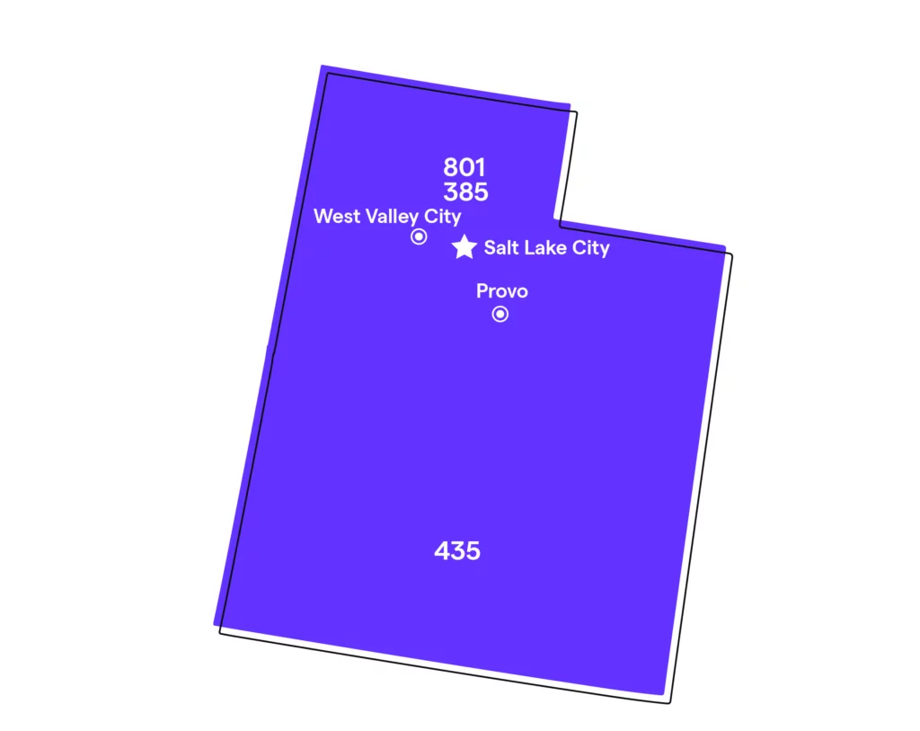 Get local Utah phone numbers - OpenPhone